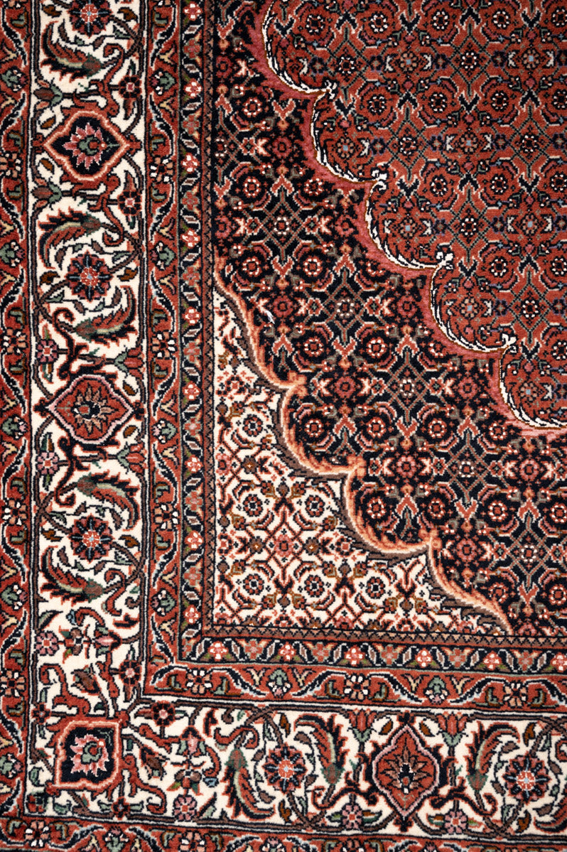 LEVI Persian Bidjar 217x148cm