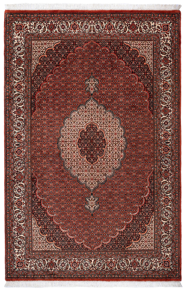 LEVI Persian Bidjar 217x148cm