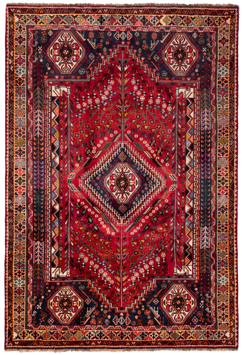 ARABELLA Persian Qashqai 300x213cm
