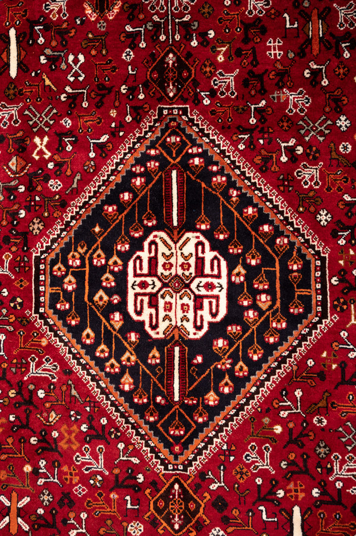 ABIA Persian Qashqai 247x157cm