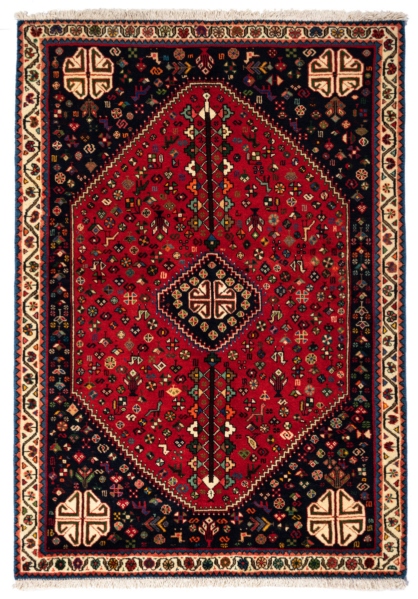 NAIMA Persian Abadeh 161x115cm