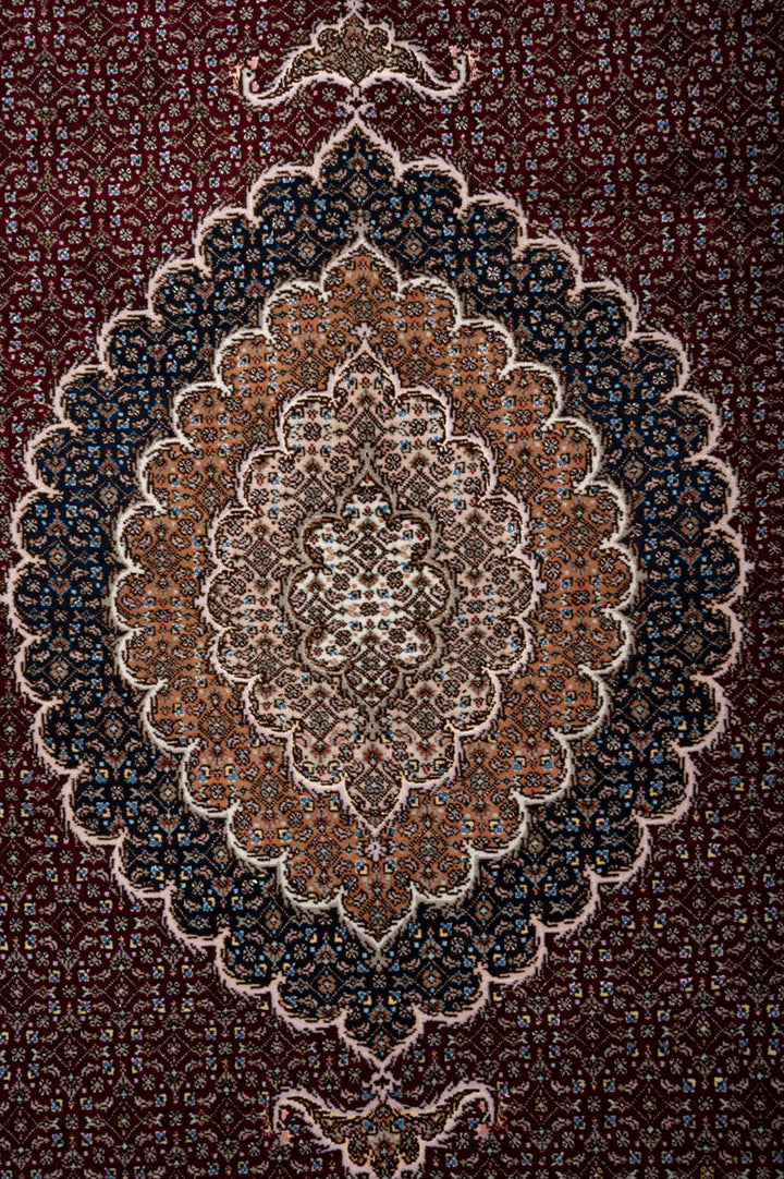 CAINE Persian Tabriz 215x135cm