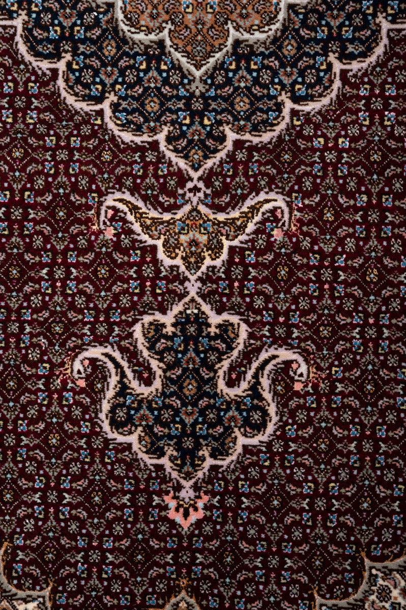 BELLA Persian Tabriz 197x148cm