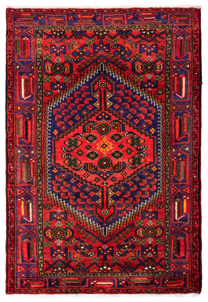 MAEKO Persian Zanjan 186x127cm