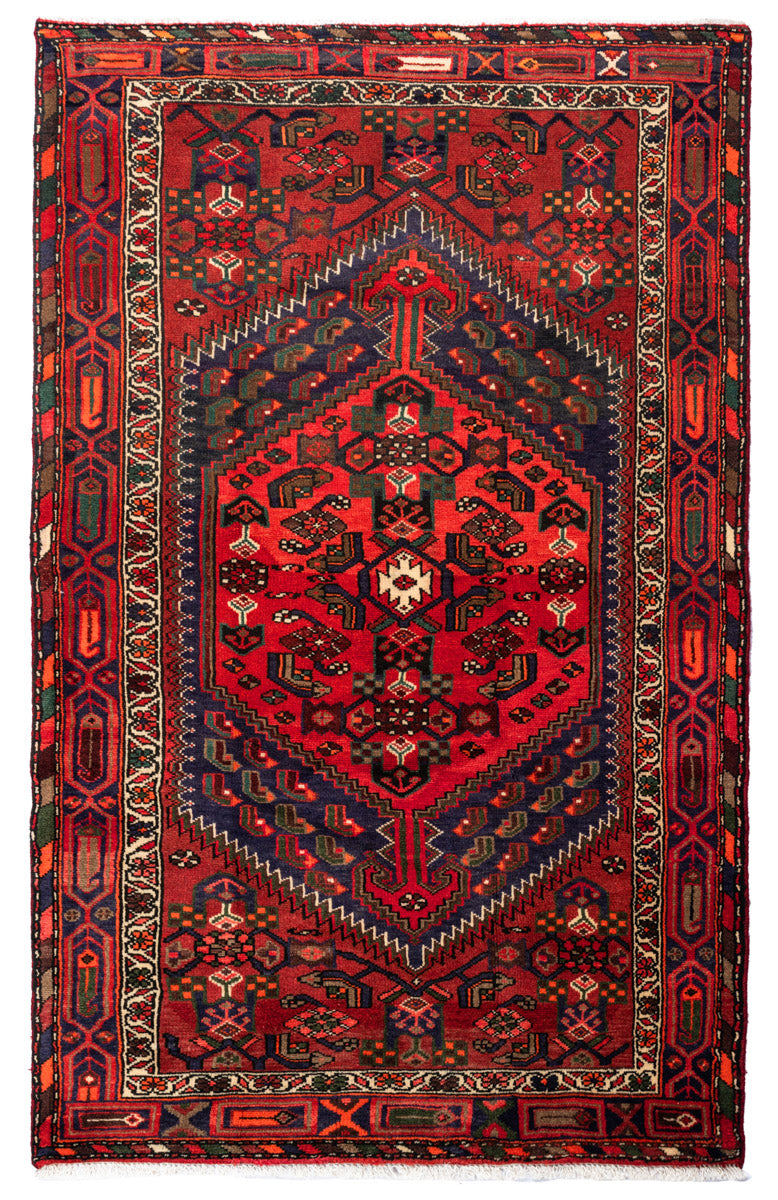 TALISA Persian Zanjan 208x128cm