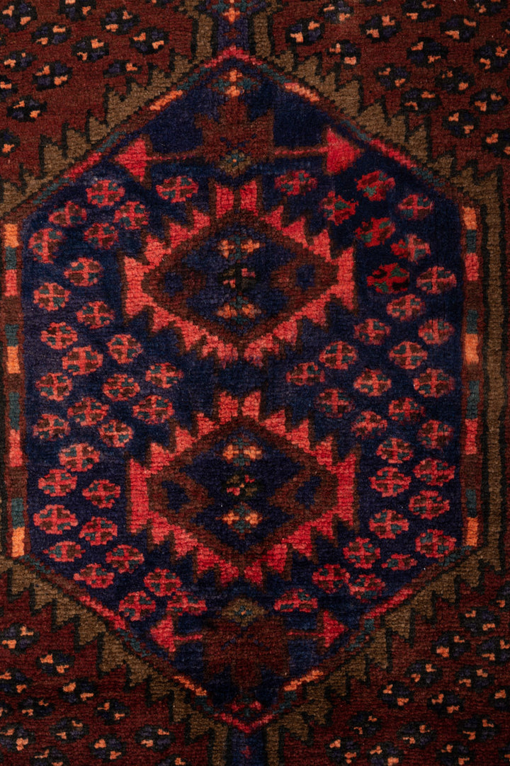 AIMI Persian Zanjan 222x136cm