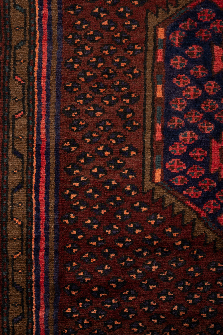 AIMI Persian Zanjan 222x136cm