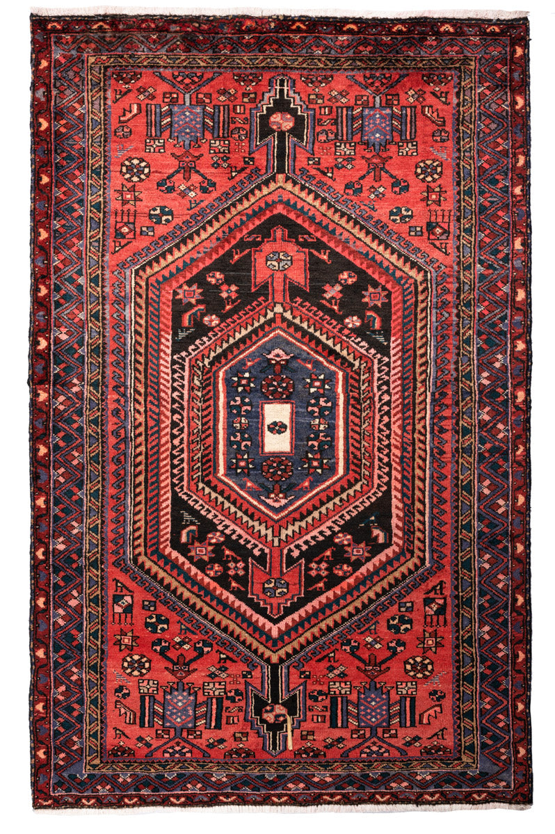 ACOSTA Persian Zanjan 223x140cm