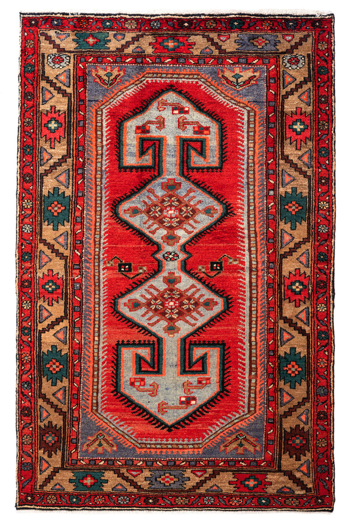 TAINI Persian Zanjan 204x123cm