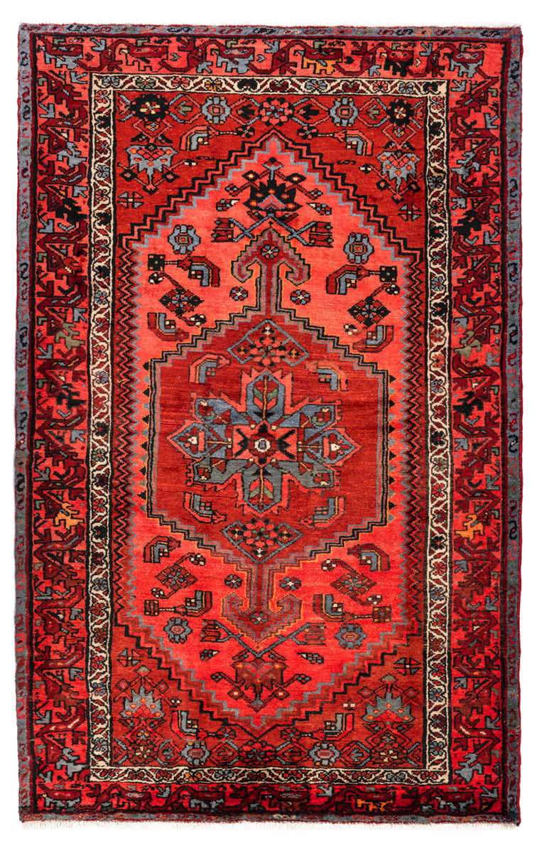 NALA Persian Zanjan 216x132cm