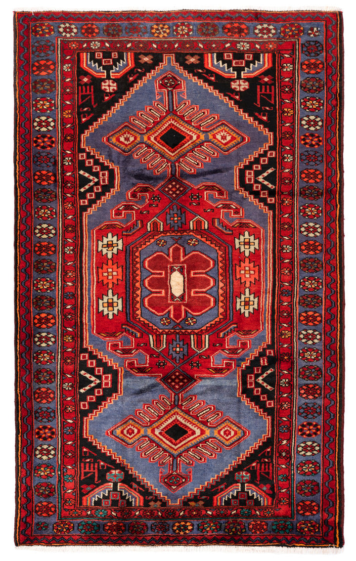 LAEL Persian Zanjan 215x130cm