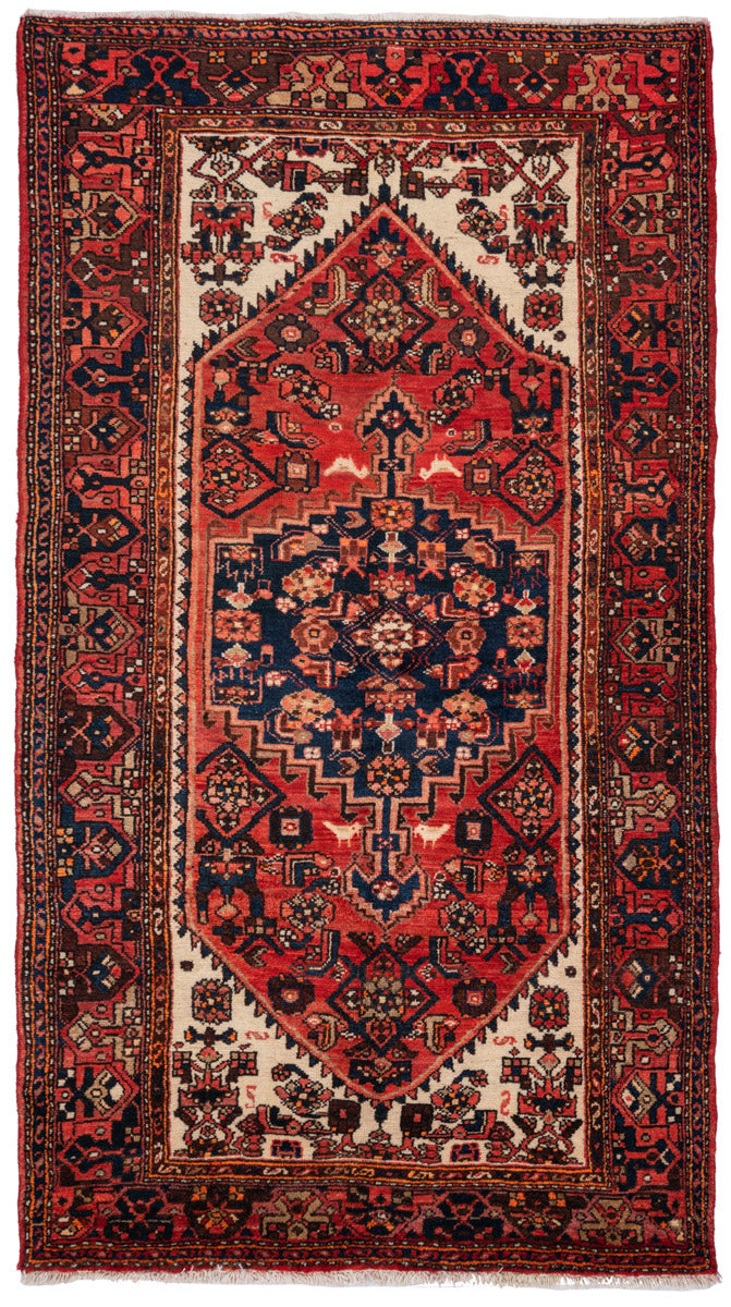NAZ Persian Zanjan 230x126cm
