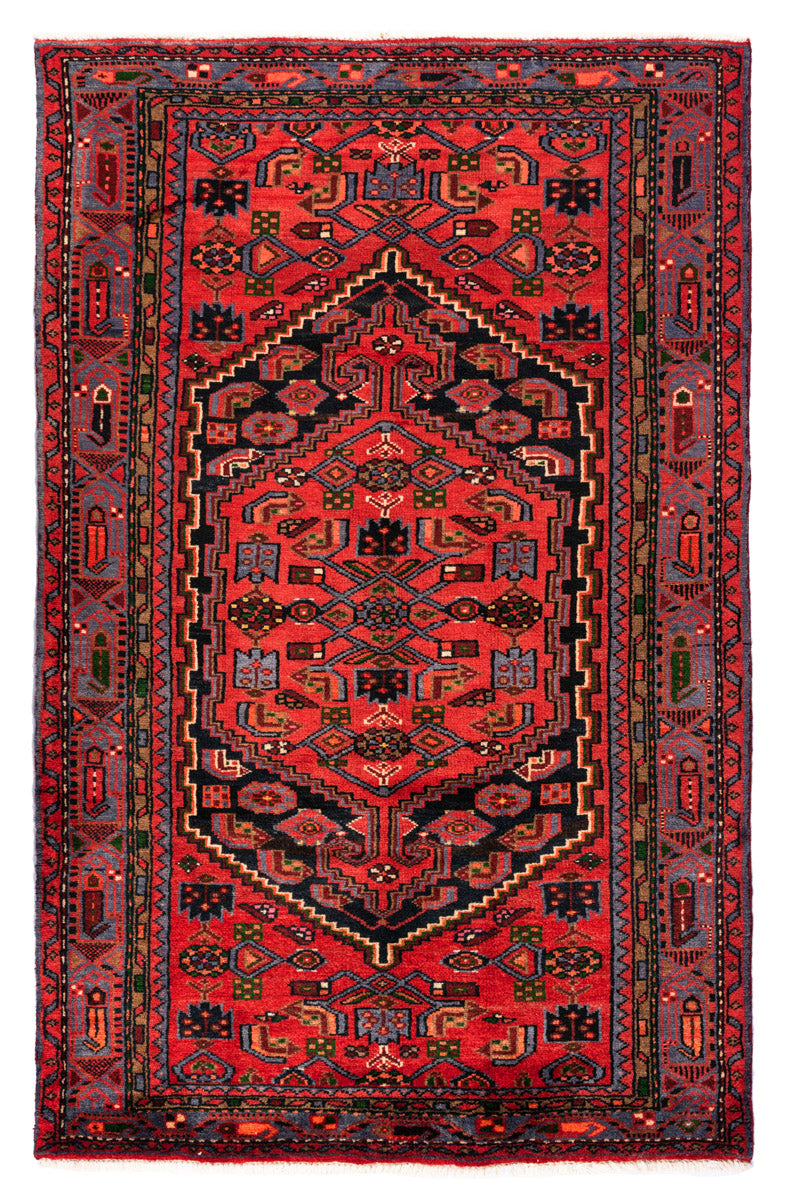 JODIE Persian Zanjan 214x128cm
