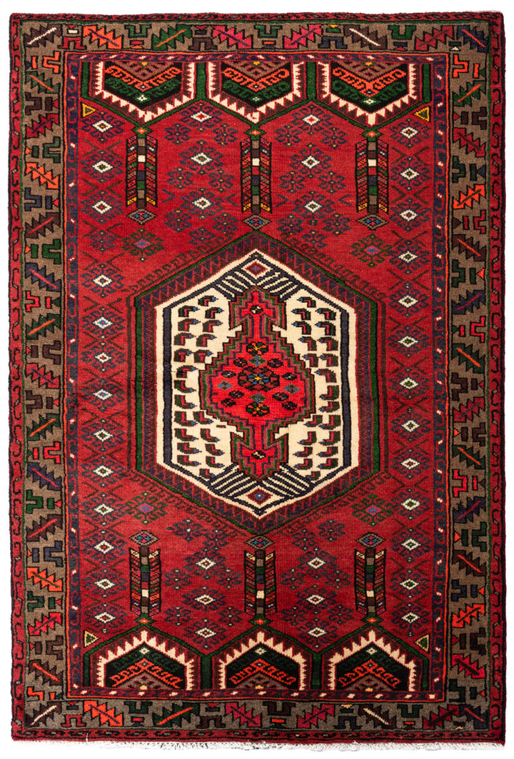 NAAL Persian Zanjan 179x117cm