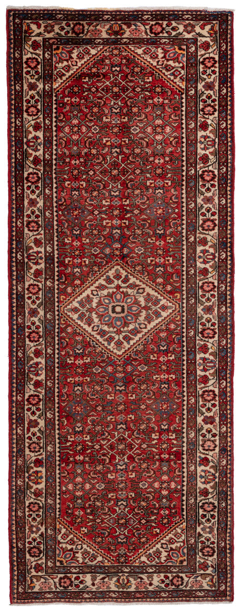 CAMBED Persian Hossein Abad Runner 304X110cm