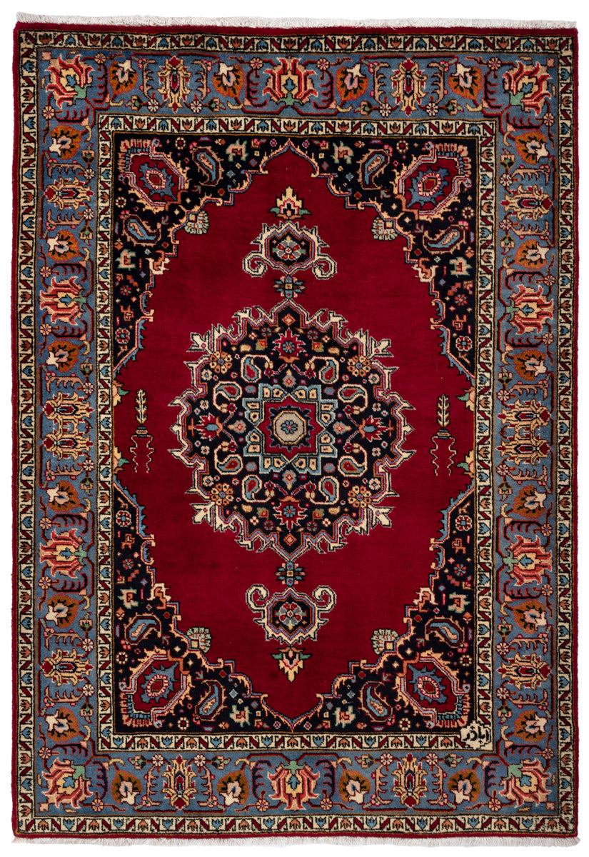 LENKA 2 Persian Kashan 168x119cm