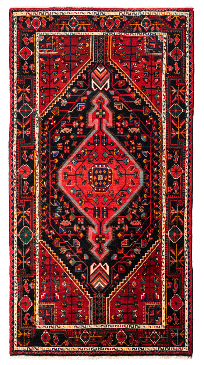 LAIK Persian Tuyserkan 264x139cm