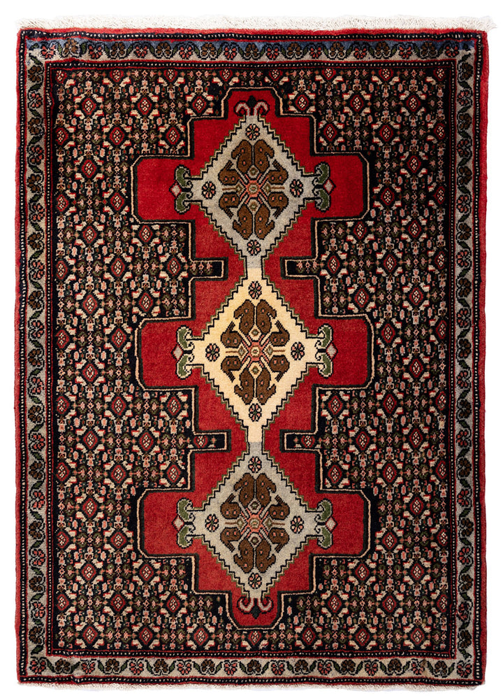 SALUS Persian Senneh 102x75cm
