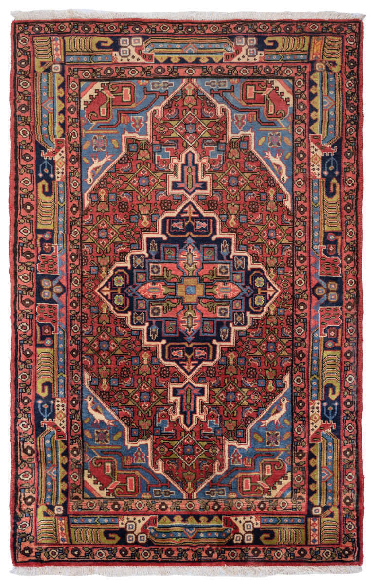 VICTORIA Persian Koliai 280x198cm