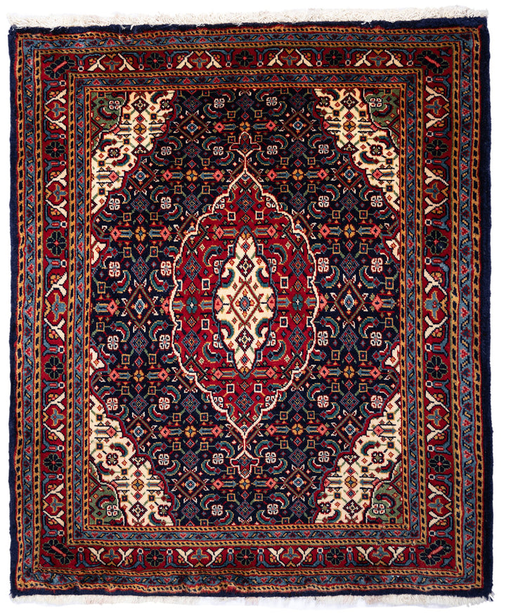 DALIT Persian Sarouk 80x68cm
