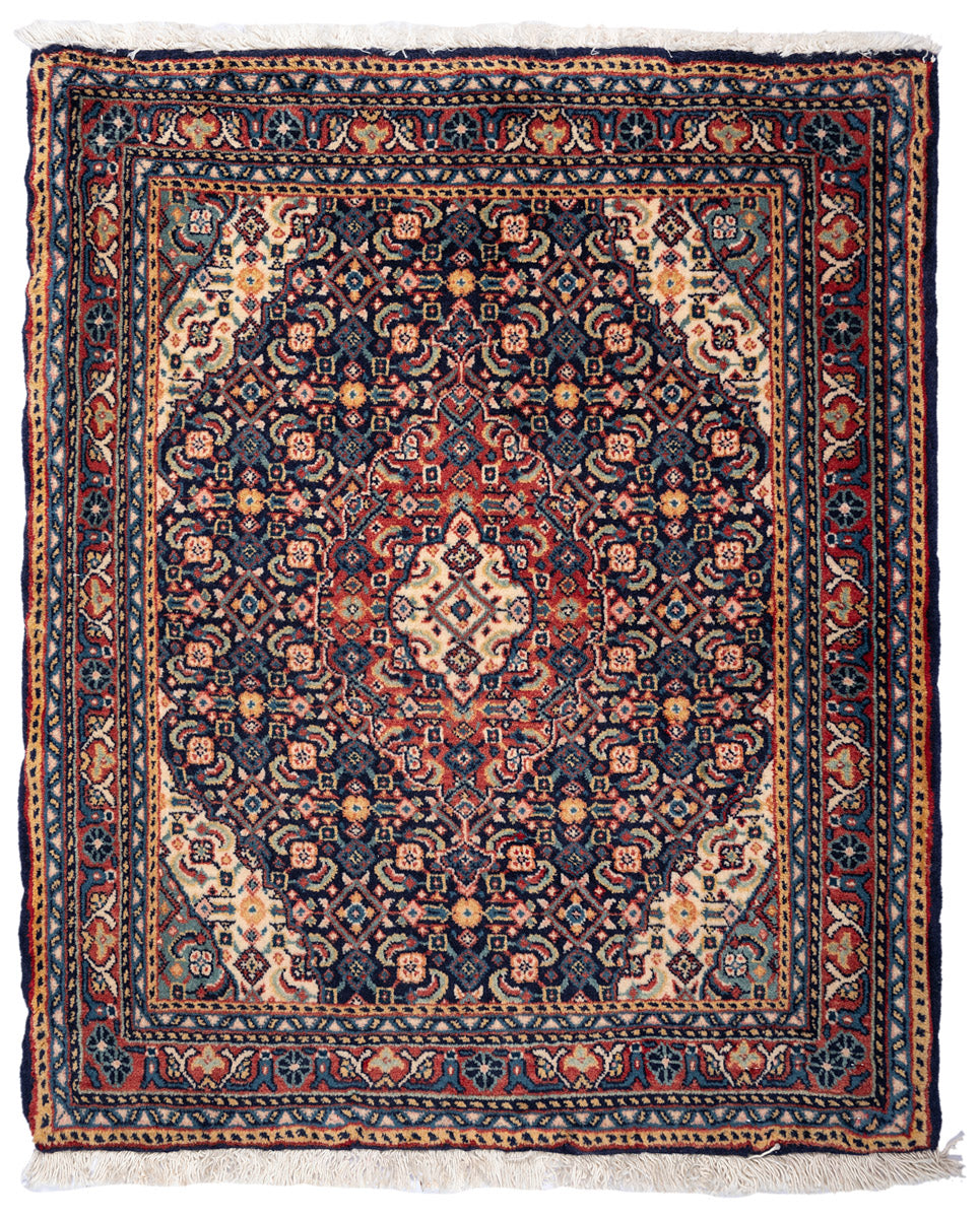 HENNA Persian Sarouk 137x80cm