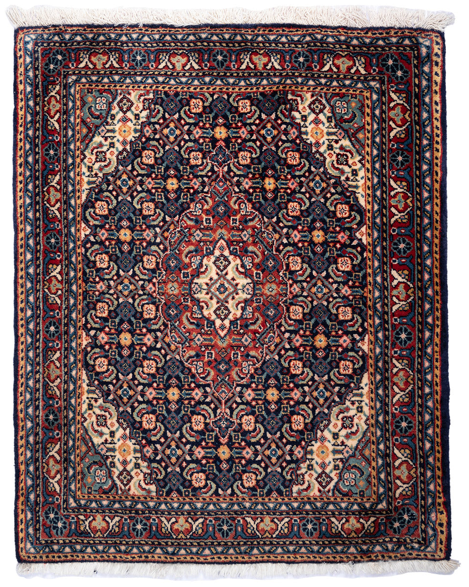 OGEN 1 Persian Sarouk 77x62cm