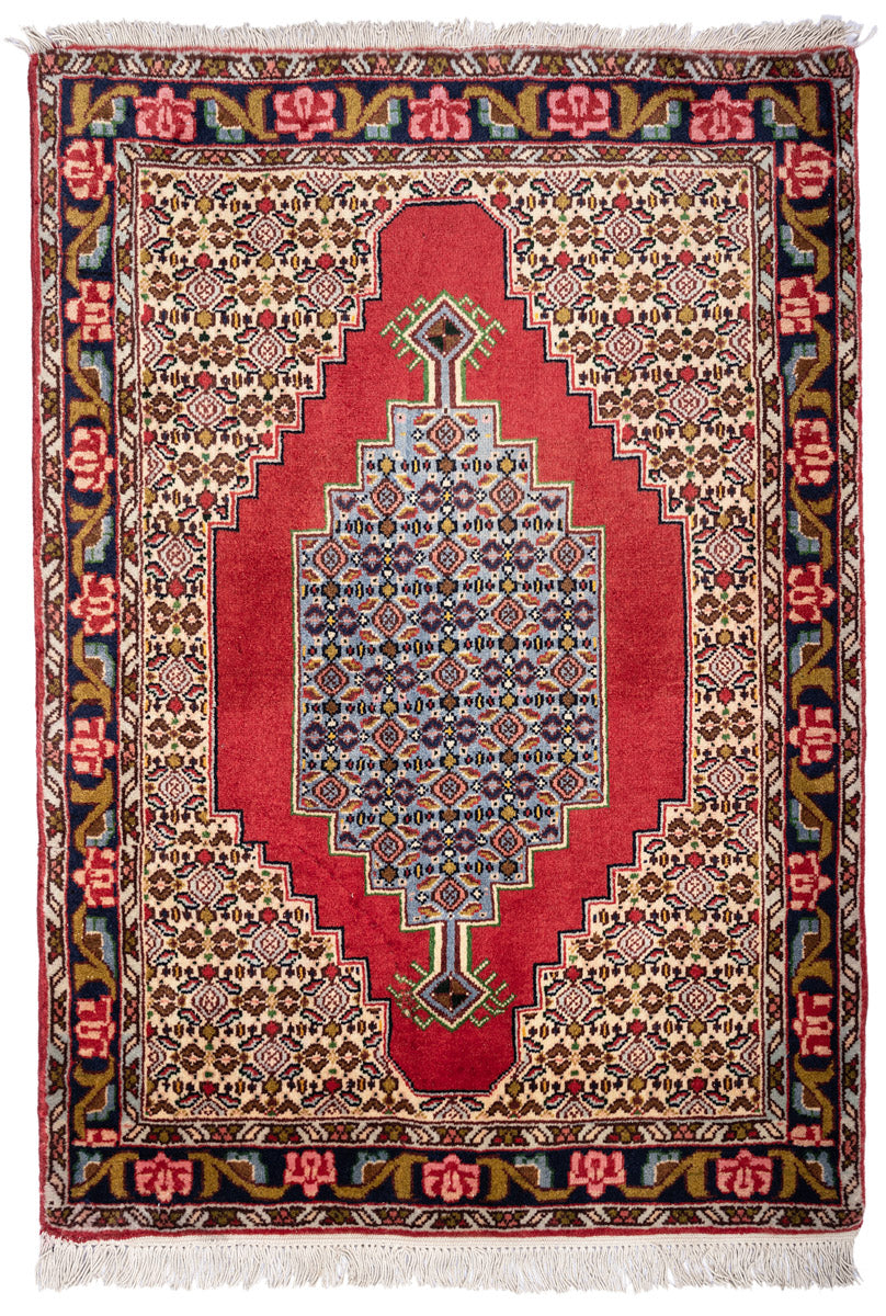 BALWINA Persian Senneh 102x71cm