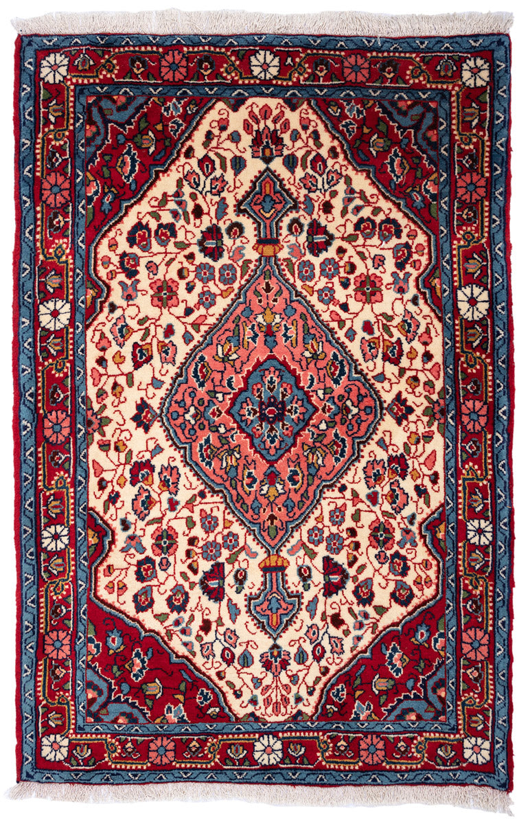 WALDO Persian Jozan 105x67cm