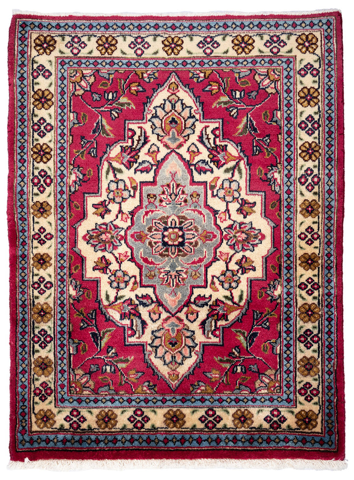 GABBY Persian Tabriz 89x68cm