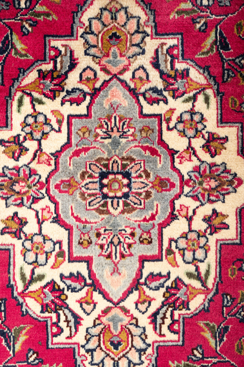 TAIPEI Persian Tabriz 317x245cm