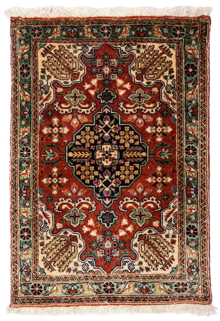 MARGET Persian Tabriz 78x54cm