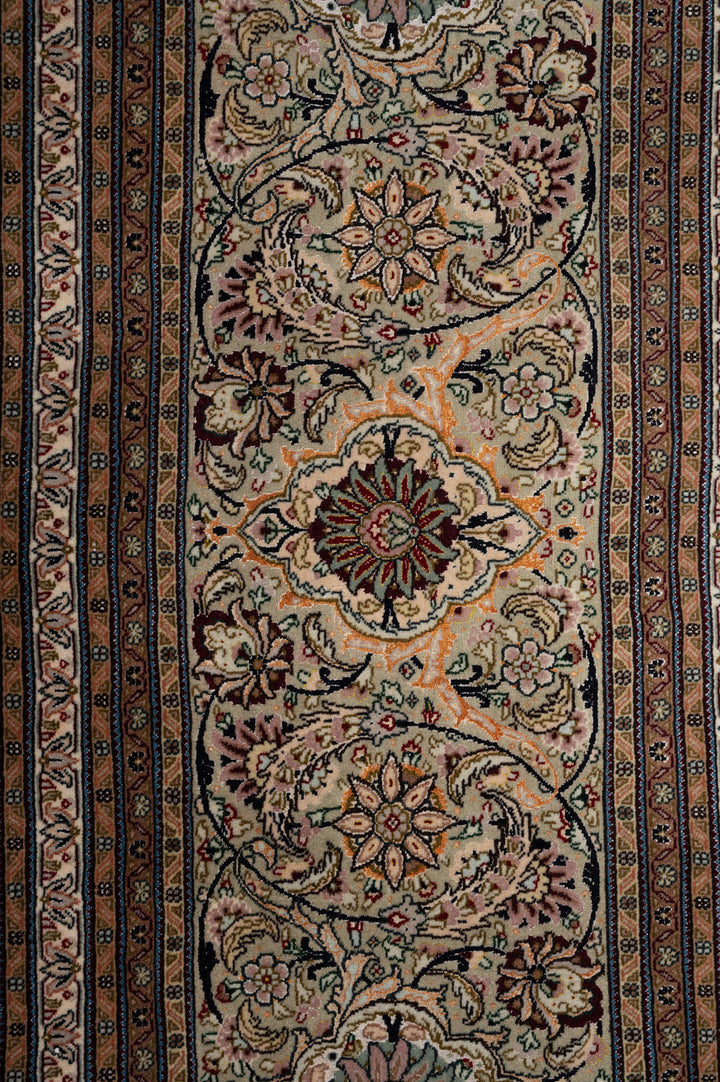 MAHI Persian Tabriz 400x400cm