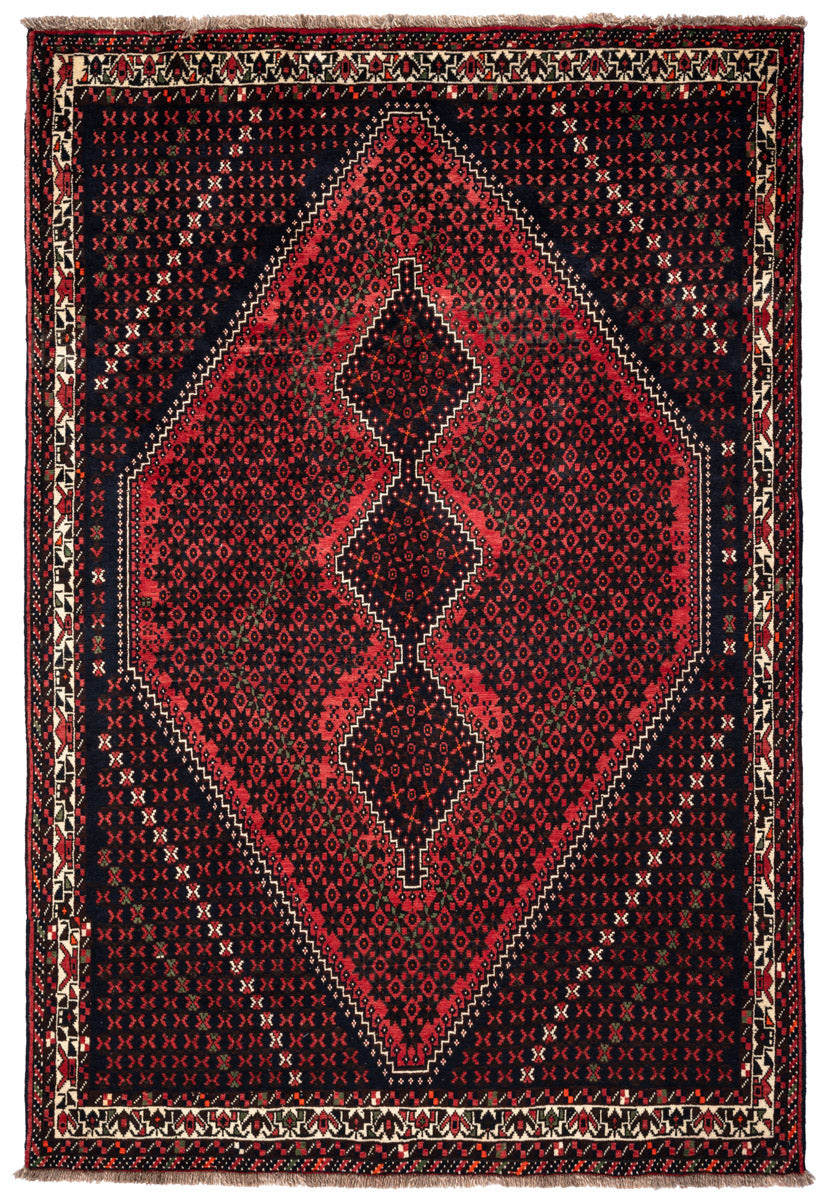 TYDE Persian Qashqai 278x202cm