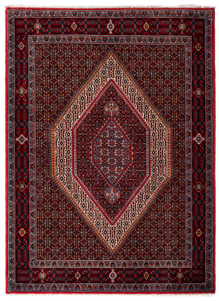 DAMAZY Persian Senneh 170x128cm