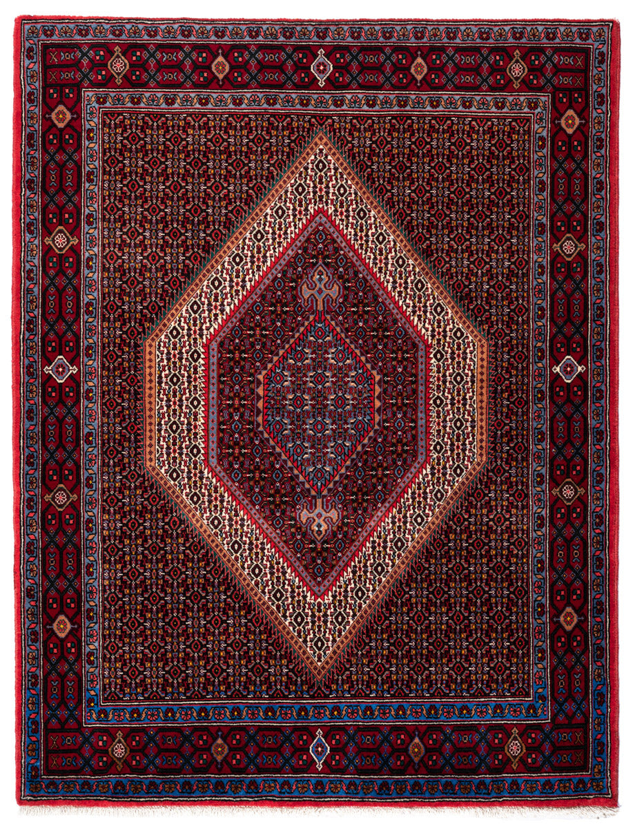 SADE Persian Senneh 165x127cm