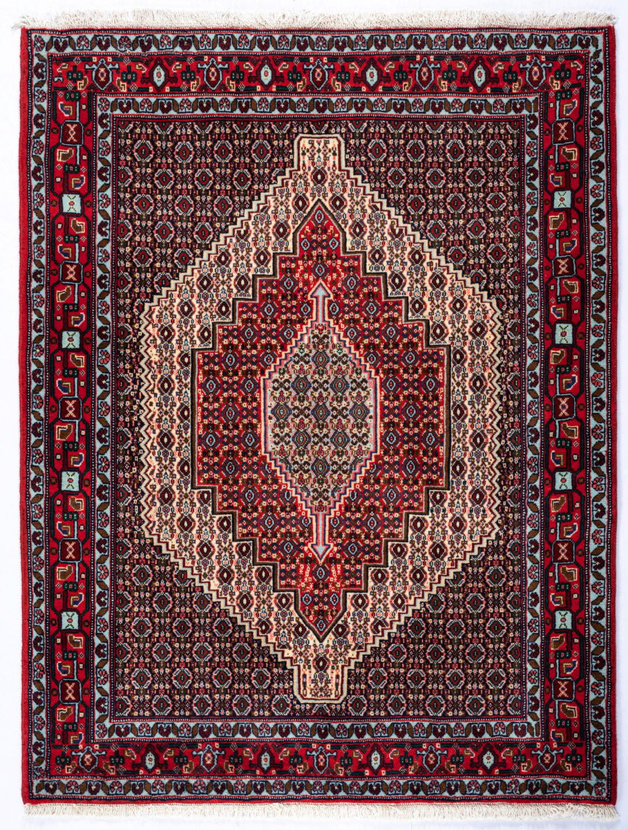 STACE Persian Senneh 159x121cm