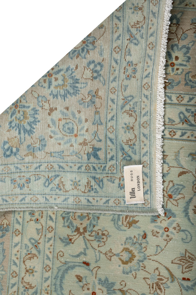 Remy Collection Rugs REMI Vintage Distressed | Lilla Rugs | Rugs London