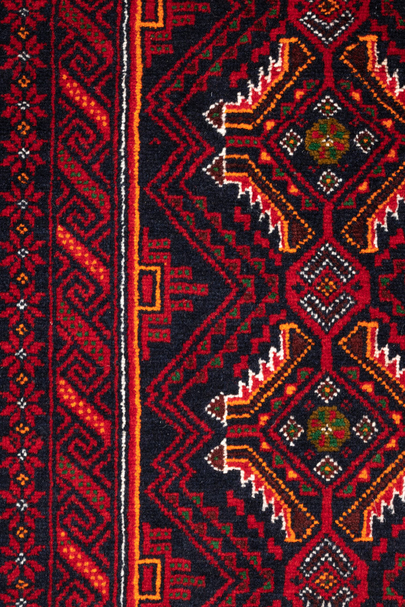 PAULA Persian Baluch 184x105cm
