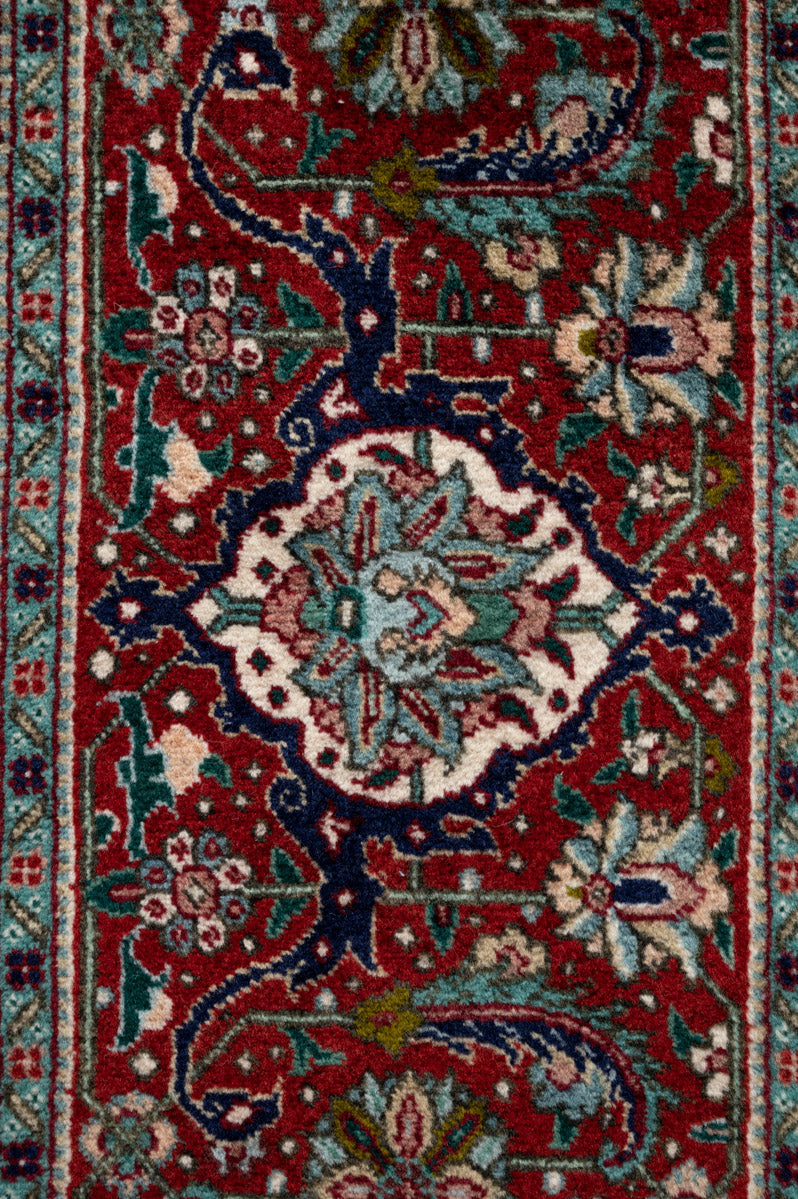 JANIYA Persian Antique Tabriz 503x340cm