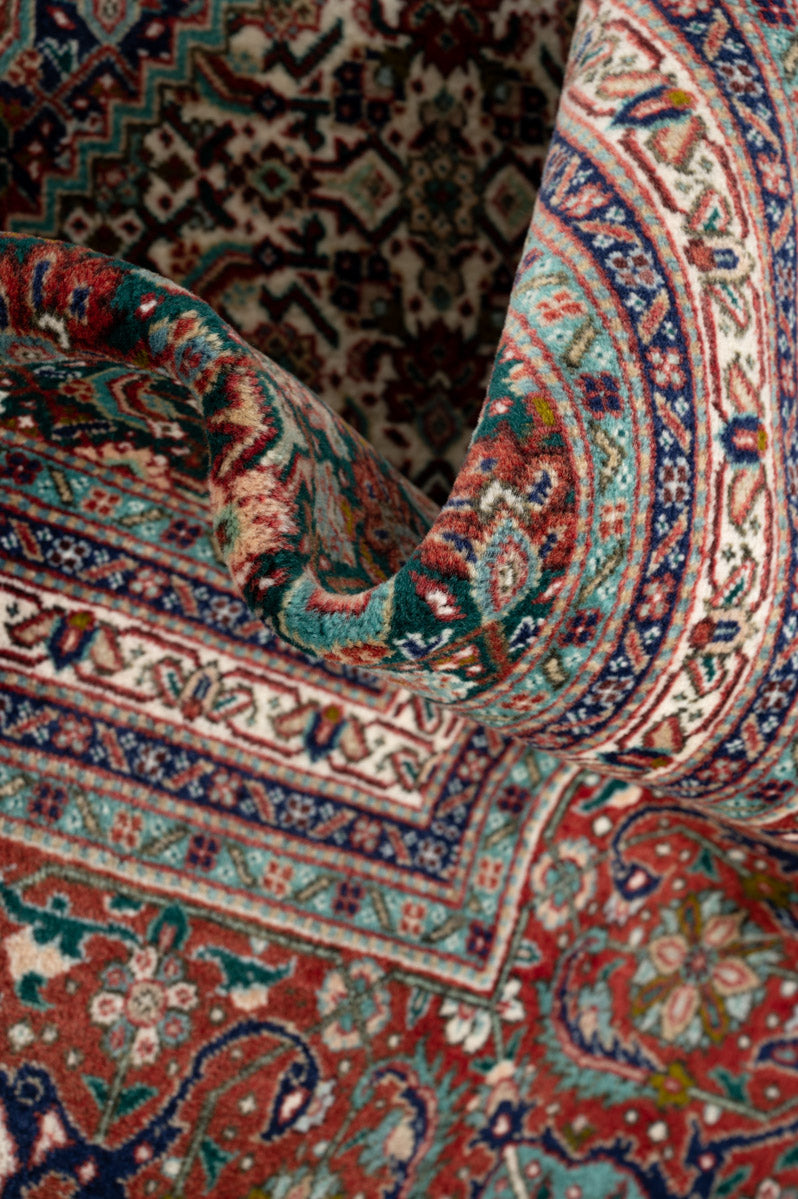 MARSEILLE Persian Vintage Tabriz 477x352cm