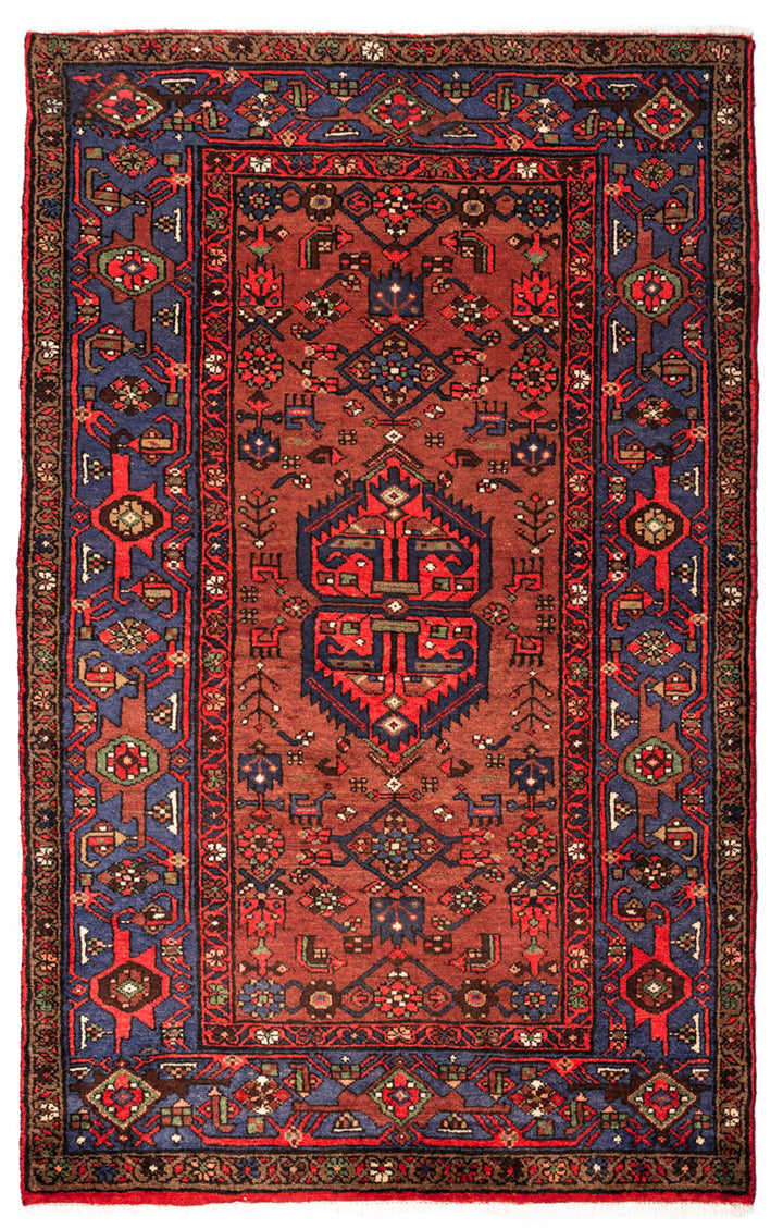 MADAN Persian Zanjan 200x125cm