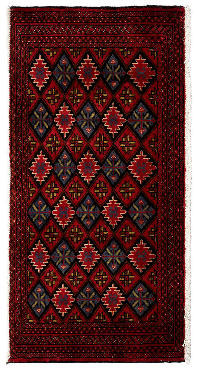 SERA Persian Turkman 132x66cm
