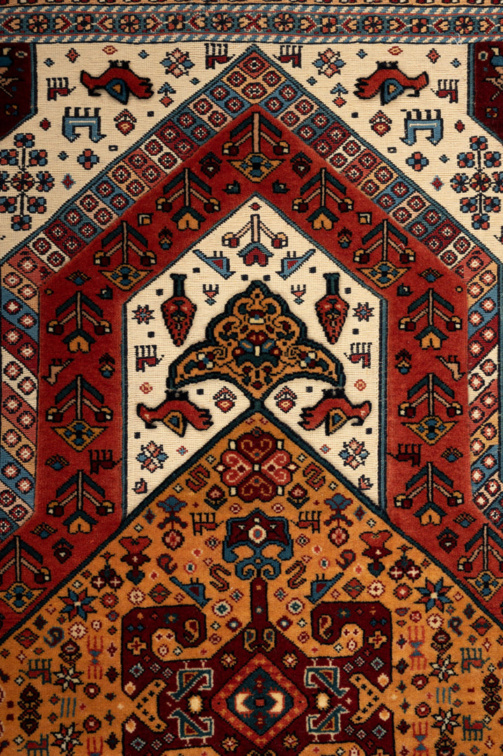 ASPEN Persian Qashqai 166x100cm