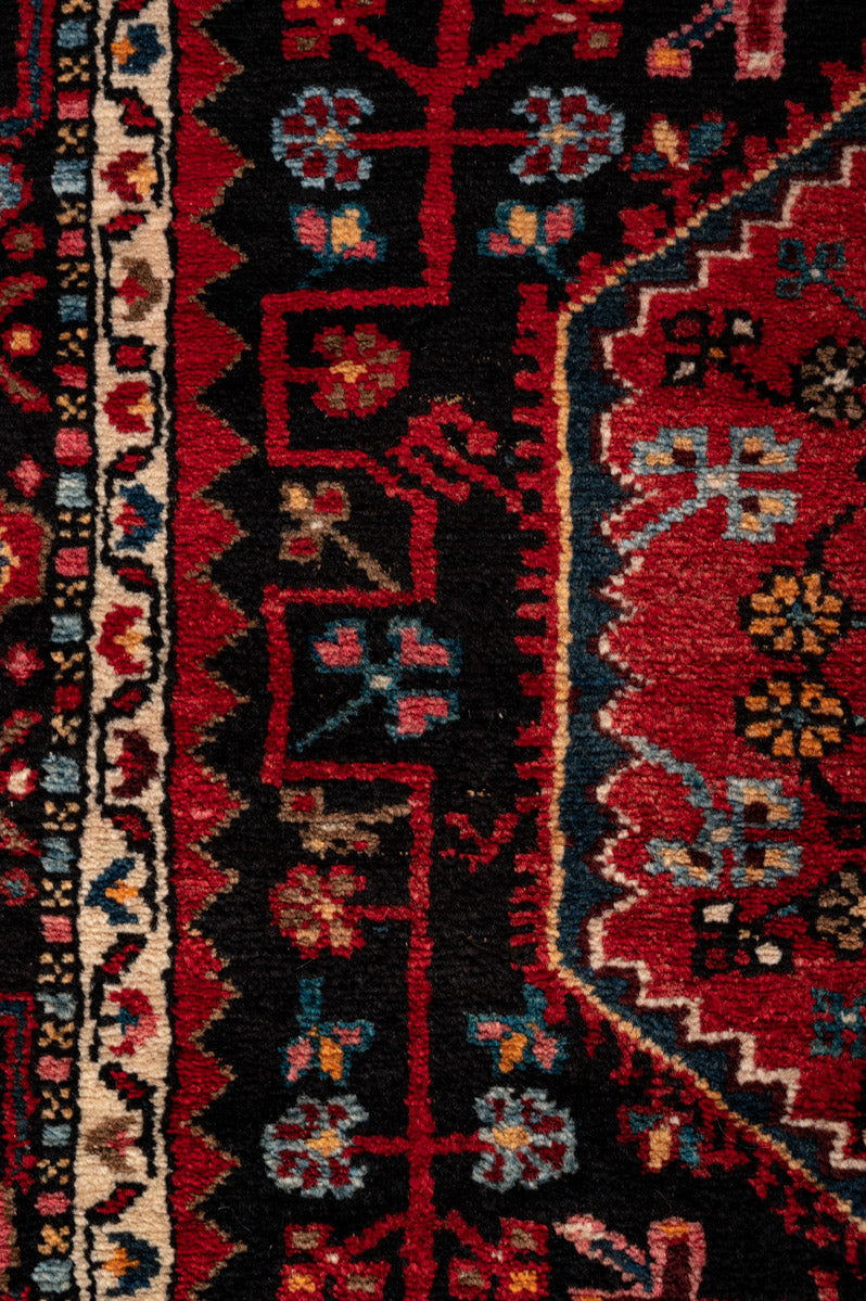 BENDER Persian Tuyserkan 244x146cm