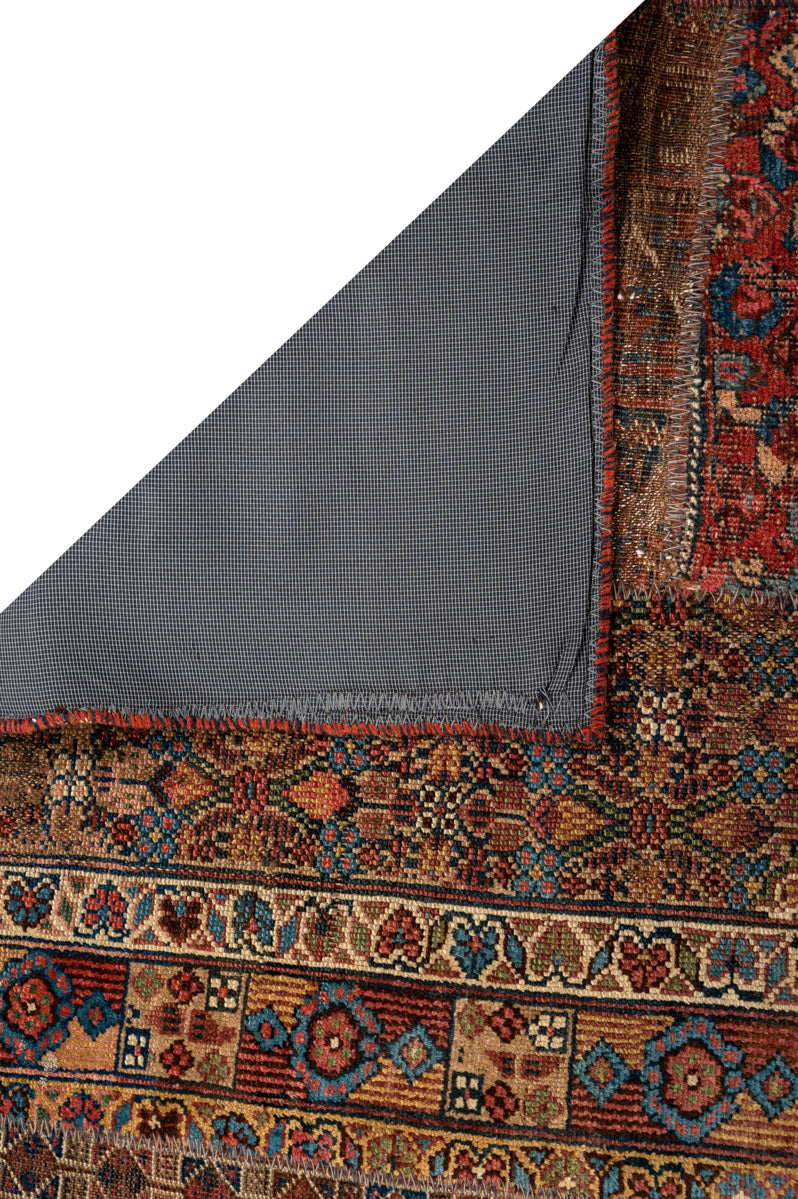 RORY Antique Persian Patchwork 297x207cm
