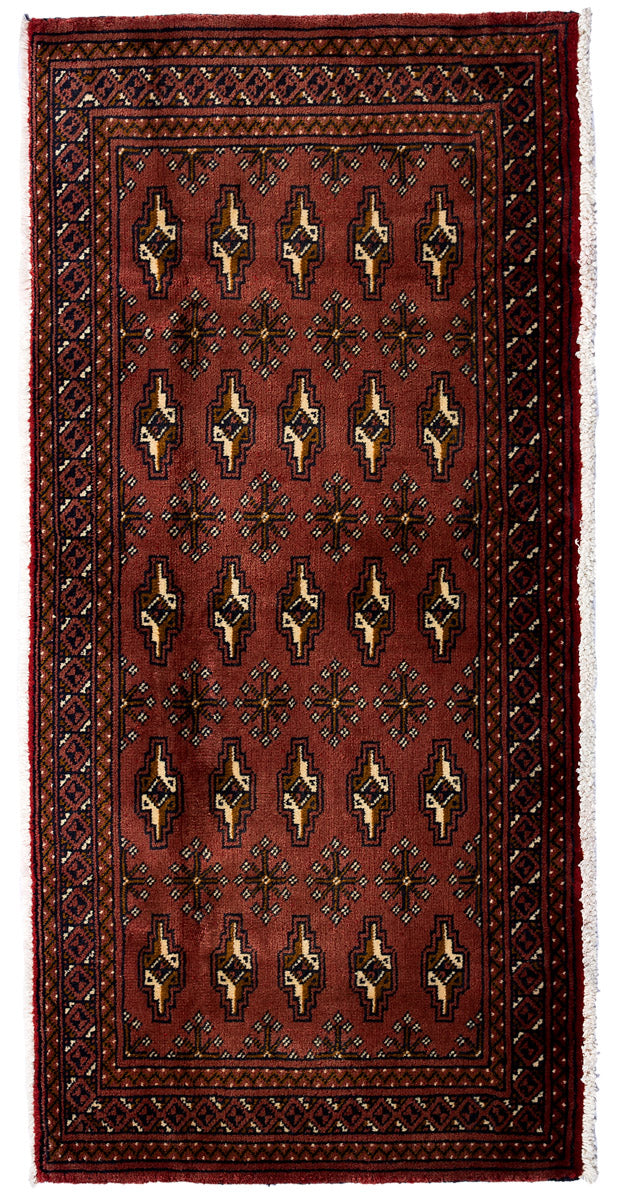 RHEA Persian Turkman 138x65cm