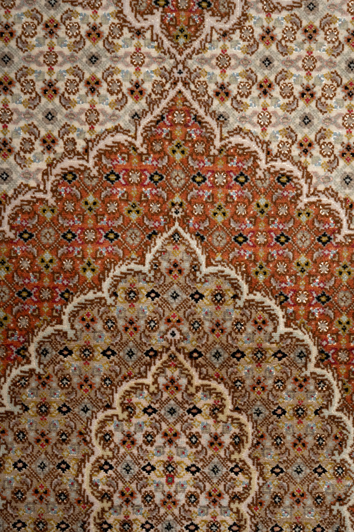 BAY 1 Persian Tabriz 208x150cm