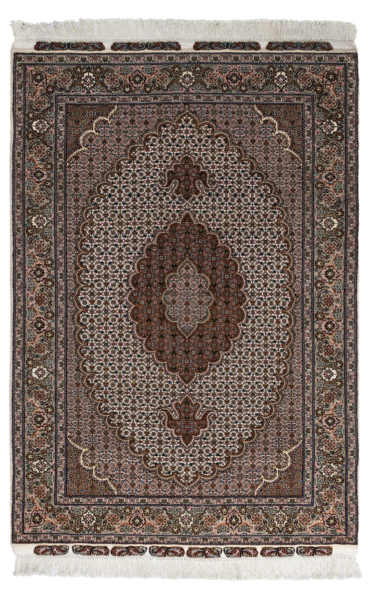 WHIMSIE Persian Tabriz 155x105cm