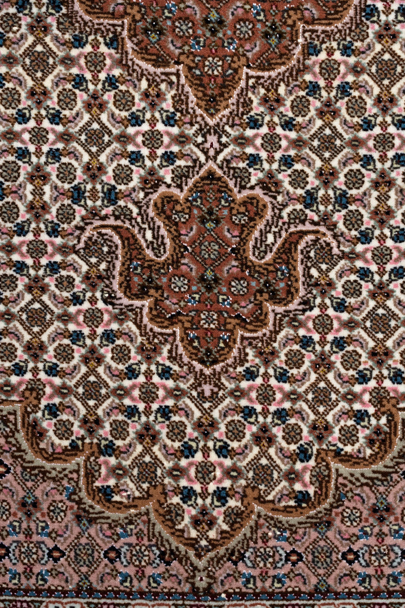 WHIMSIE Persian Tabriz 155x105cm
