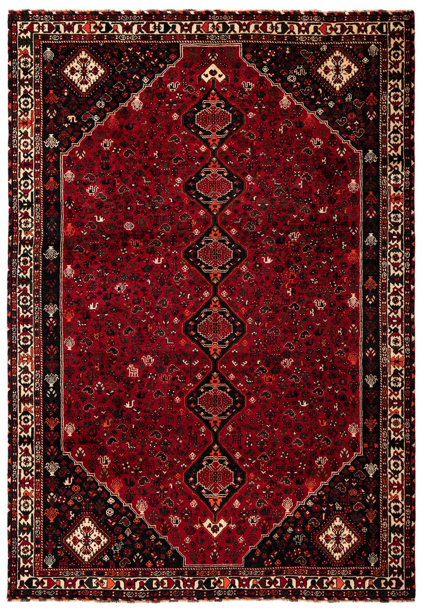 EVANGELINE Persian Qashqai 316x225cm